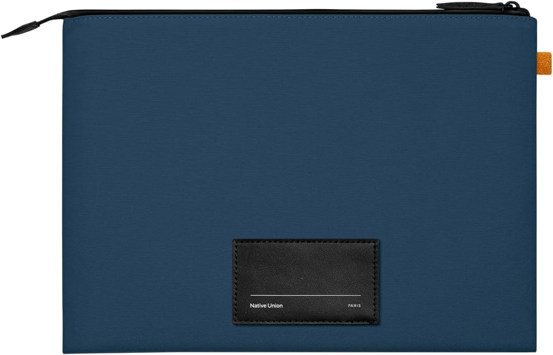 Native Union Stow Lite Sleeve 13" Marineblau, 13" Marineblau