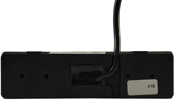 HELLA - LED-Blitz-Kennleuchte - WL-LED - 24V - rot - Schraubanschluss/Einbau - Kabel: 800mm - Stecke