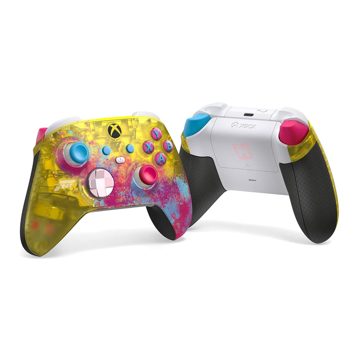 Xbox Wireless Controller – Forza Horizon 5 Limited Edition Forza Horizon Edition, Forza Horizon Edit
