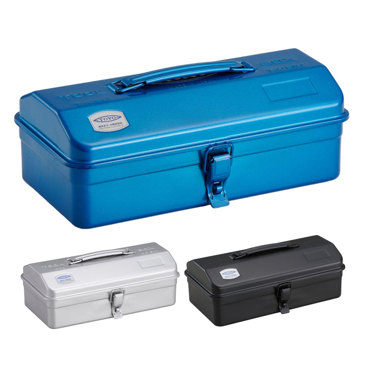 Hip Roof Tool Box Y-280-B by Toyo