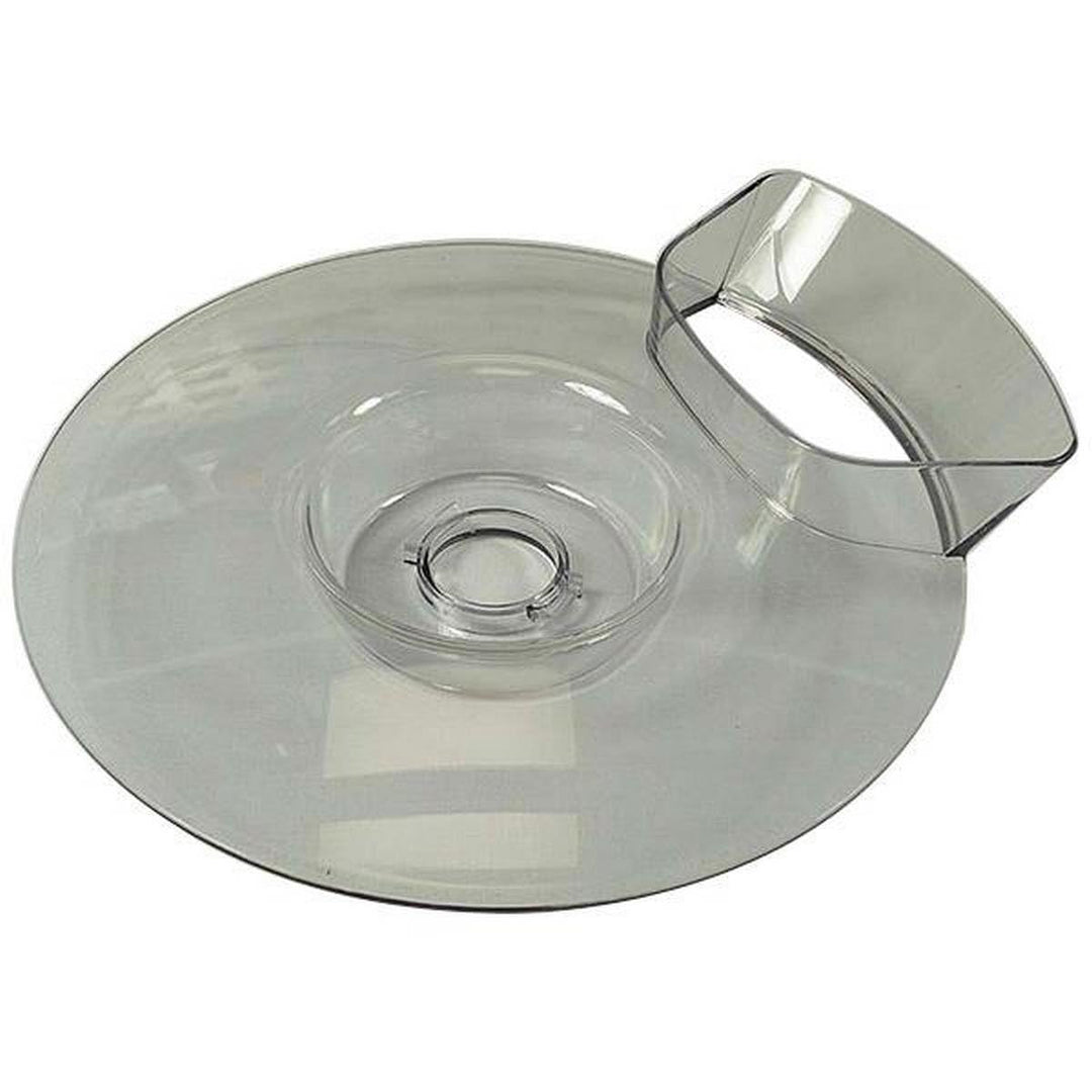 Deckel KW715919 kompatibel mit/Ersatzteil für Kenwood KHH300WH KHH301WH... MultiOne Küchenmaschine