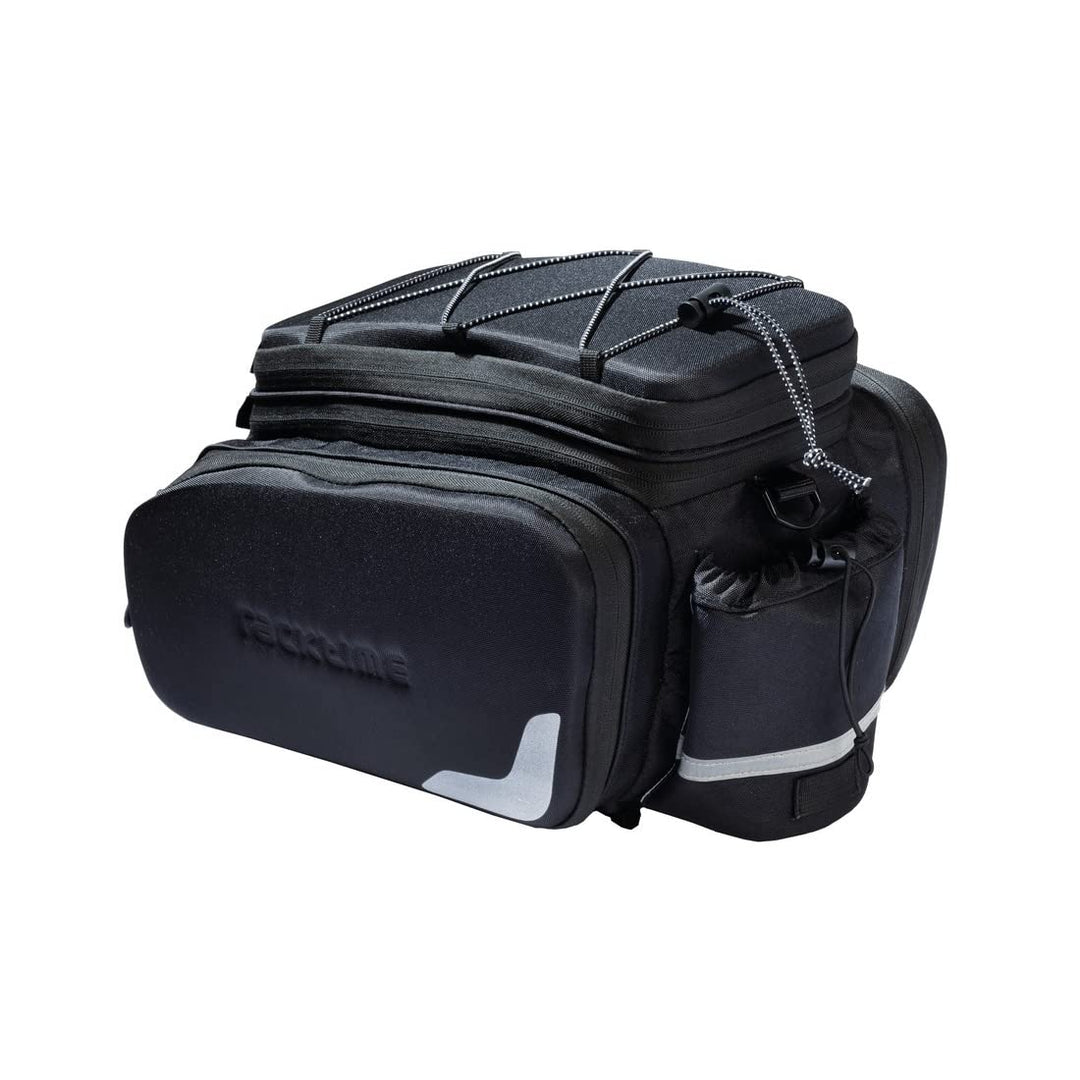 Racktime Tubus Carrier Systems GmbH Unisex – Erwachsene Racktime System Odin 2.0 Rucksäcke für Radsp