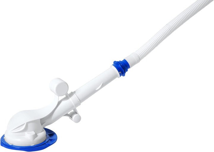 Bestway Flowclear™ automatischer Poolsauger, Aquasweeper, für Pools bis 670 cm