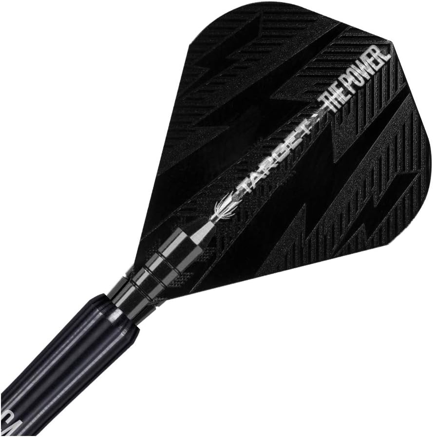 Target's Phil Taylor Generation 4 Power-9five 95% Tungsten Dartpfeile 22 g, 24 g und 26 g 22G, 22G