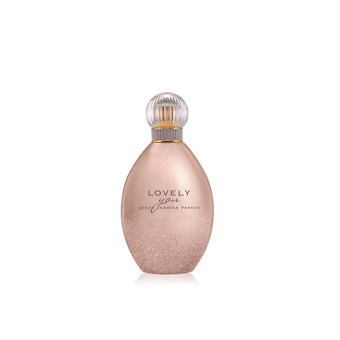 Lovely You By SJP EDP Spray für Frauen, weicher, sauberer, sinnlicher Abendduft, entworfen für die m