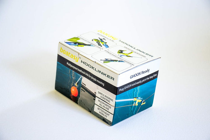 Boatasy Hooklinker