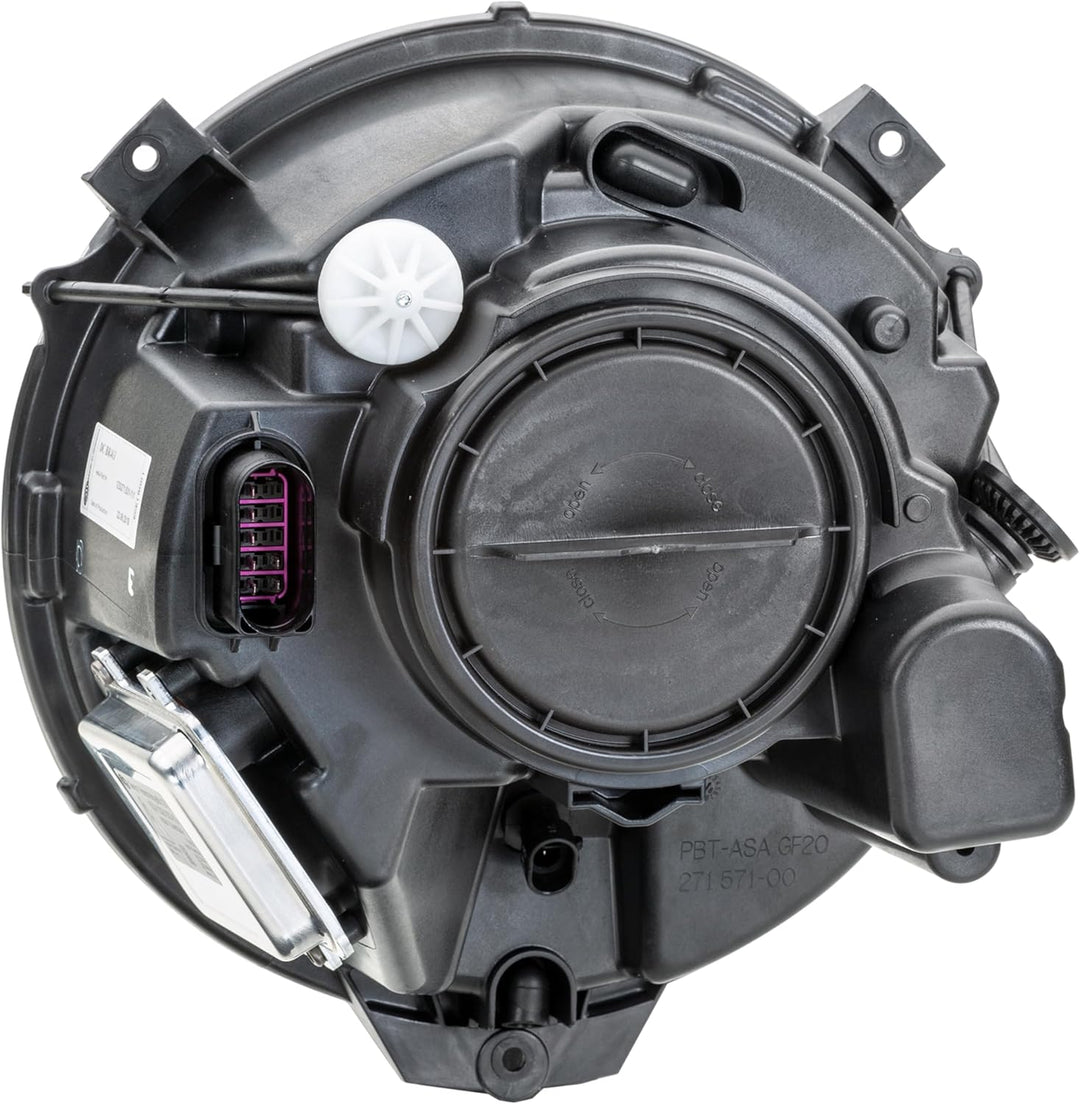 HELLA 1ZS 271 531-111 Bi-Xenon-Hauptscheinwerfer - links/rechts - für u.a. Mercedes-Benz G-Class (W4