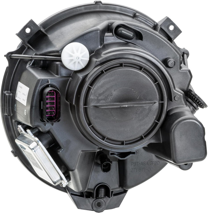 HELLA 1ZS 271 531-111 Bi-Xenon-Hauptscheinwerfer - links/rechts - für u.a. Mercedes-Benz G-Class (W4