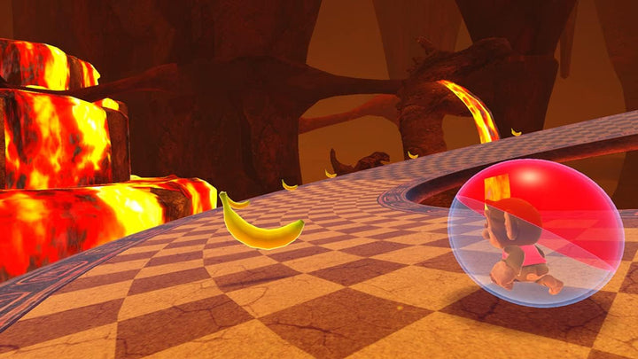 KOCH MEDIA SAS Super AFFE Ball Banane Swim
