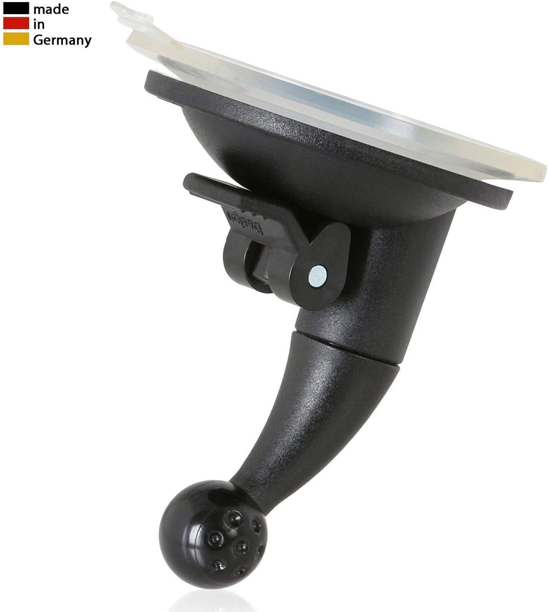 Wicked Chili KFZ Halterung kompatibel mit Garmin Drive 40/50/60, DriveAssist 50, DriveLuxe 50, Drive