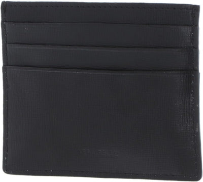 VALENTINO Marnier Card Holder Black
