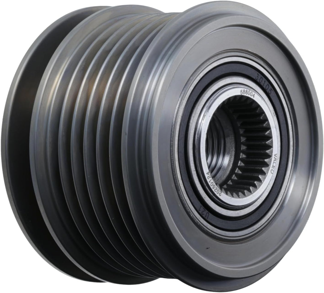 VALEO Generatorfreilauf 588004