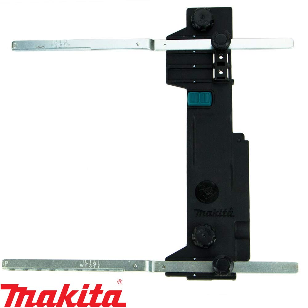 Makita 196953-0 Führungsschienenadapter für DHS680