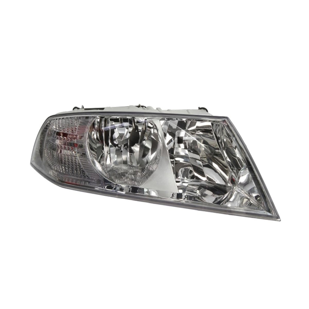 Goodpart TYC Scheinwerfer 20-12177-15-2