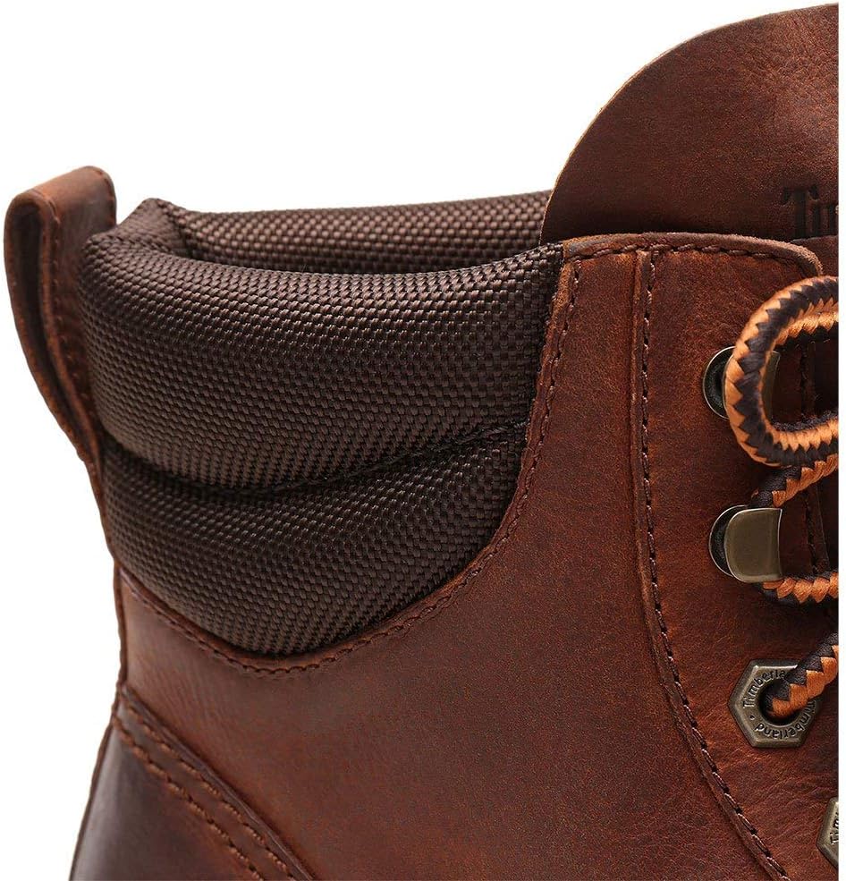 Timberland M.T.C.R. Moc Toe Stiefel 41.5 EU Raun, 41.5 EU Raun