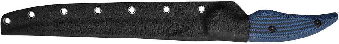 Cuda Filietiermesser Professional, 22,7 cm / 8,94", 18127