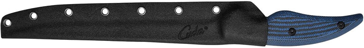 Cuda Filietiermesser Professional, 22,7 cm / 8,94", 18127