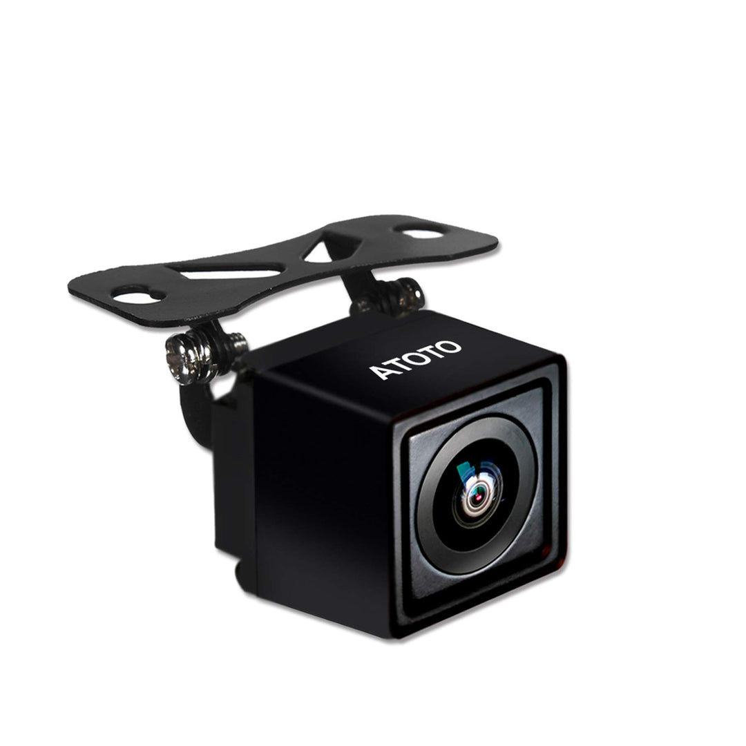 ATOTO AC-HD03LR 720P Rückfahrkameras (180 ° Weitwinkel), nur für ATOTO S8-Modelle(S8 PN/UN/MS Entfäl