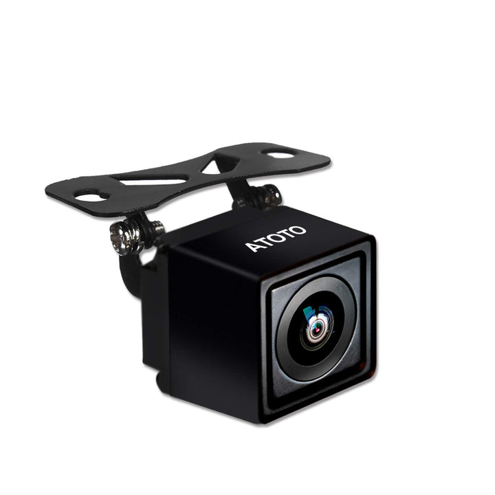 ATOTO AC-HD03LR 720P Rückfahrkameras (180 ° Weitwinkel), nur für ATOTO S8-Modelle(S8 PN/UN/MS Entfäl