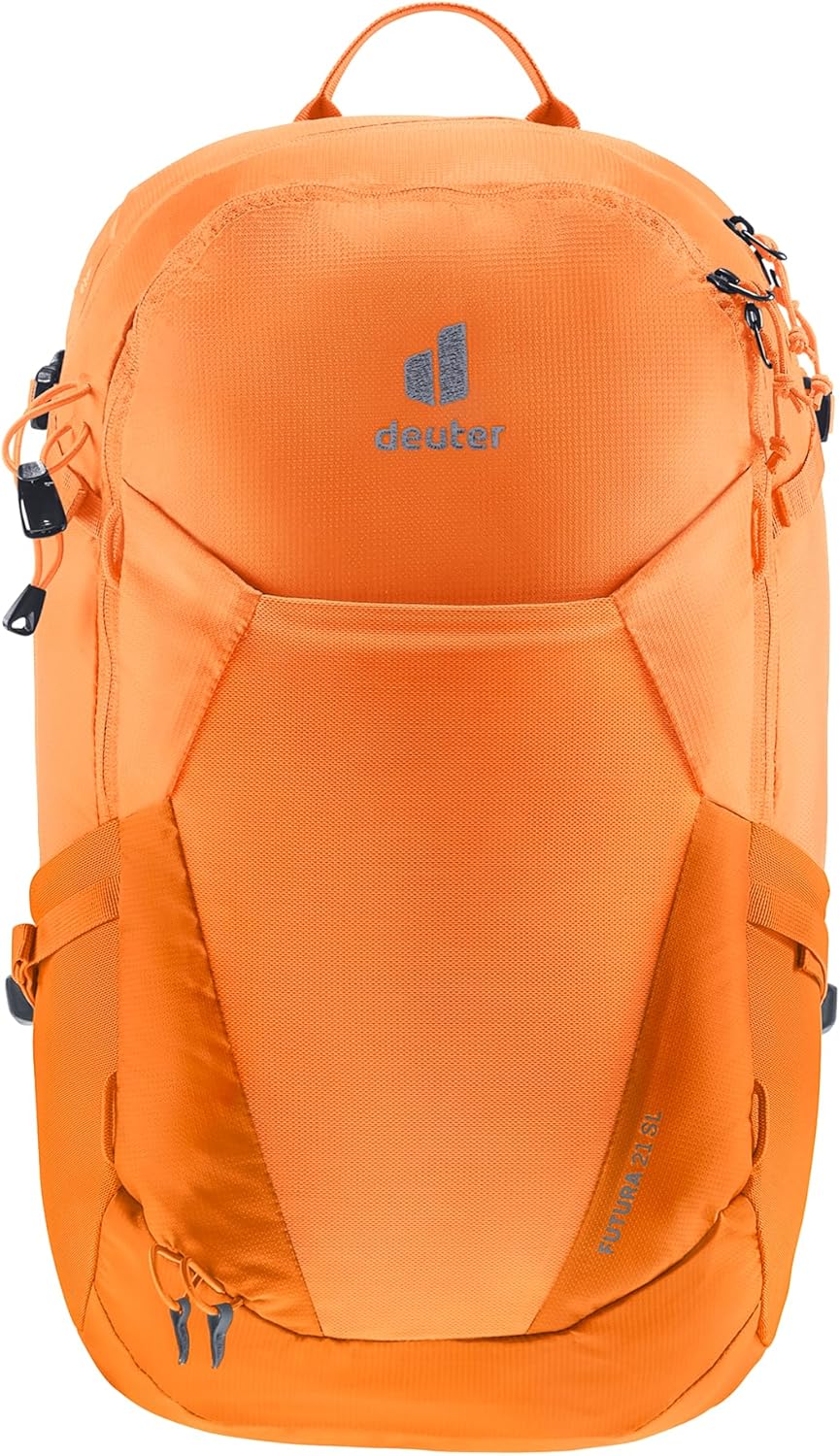 deuter Futura 21 SL Damen Wanderrucksack Peach-tuscany 21L, Peach-tuscany 21L