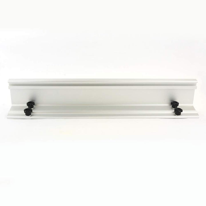 Big Horn Aluminium Bandsägenzaun für Holz, Klassisch, 45,7 cm x 45,7 cm, Modell 19838, China