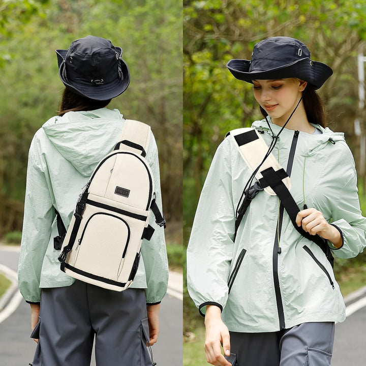 MOSISO Kamera Umhängetasche,DSLR/SLR/Spiegellos Kameratasche Stossfeste Fotografie Kamerarucksack mi