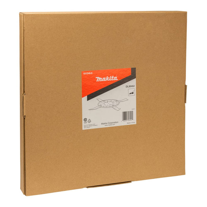 Makita 191D49-6 Mähscheibe, 460 mm Länge