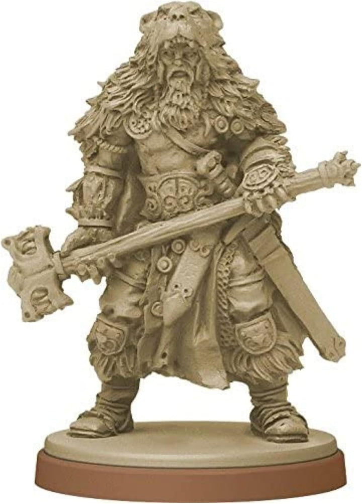 CoolMiniOrNot CMNBLR001 Zubehör, Black