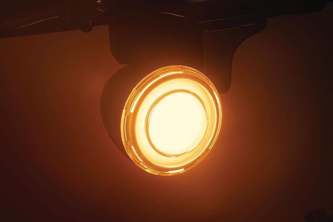 KURYAKYN SIGNAL TURN FT TRACER SMK Vorne One Size Rauchglas, Vorne One Size Rauchglas
