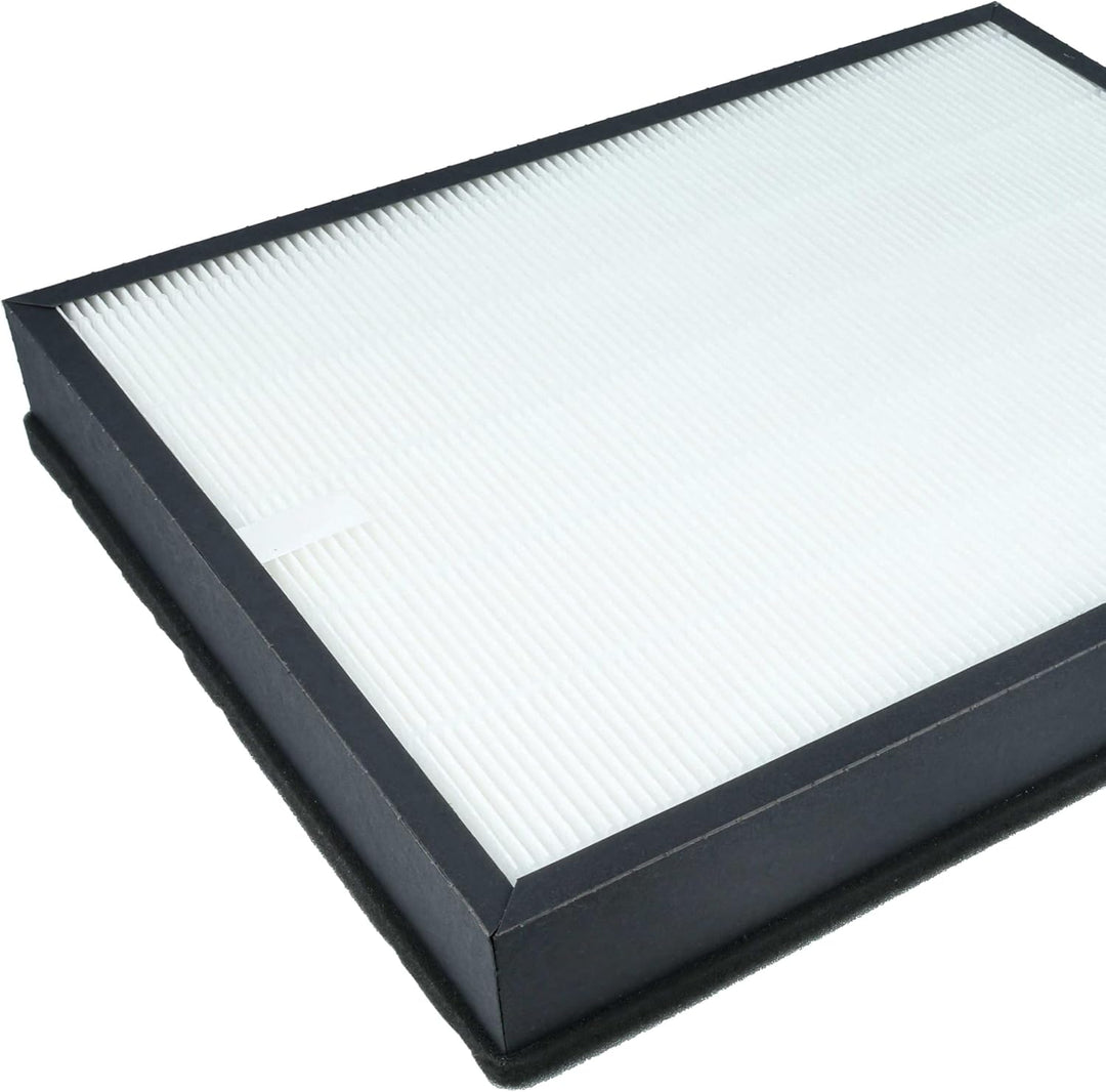 vhbw HEPA Filter kompatibel mit Philips AC3256/10 Luftreiniger - Ersatz-Filter