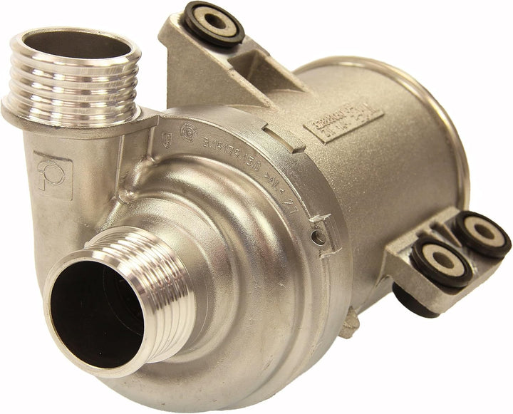 1 x original Pierburg 7.03665.66.0 electric water pump