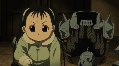 Fullmetal Alchemist: Brotherhood - Volume 6 (Digipack im Schuber mit Hochprägung und Glanzfolie) (2