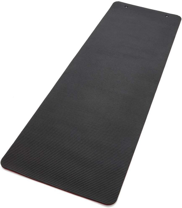 Reebok Turnmatte Gymnastikmatte 8mm Studio Matte, RSMT-40030RD