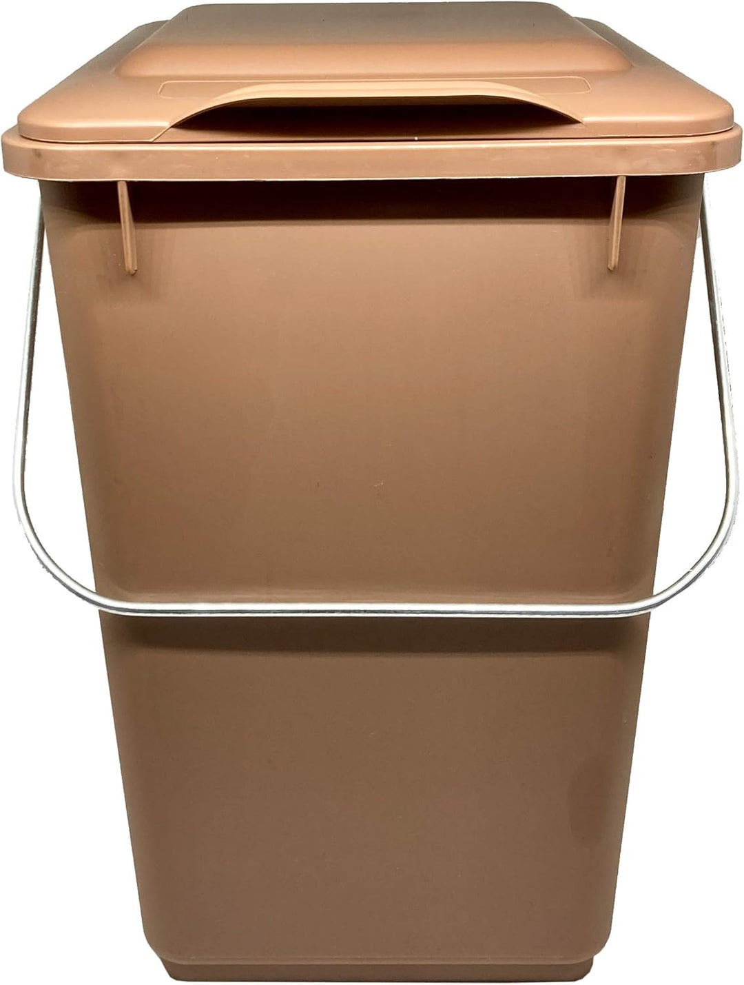Sulo Abfallsammler H309xB205xT276mm 10l braun SULO - 1086533