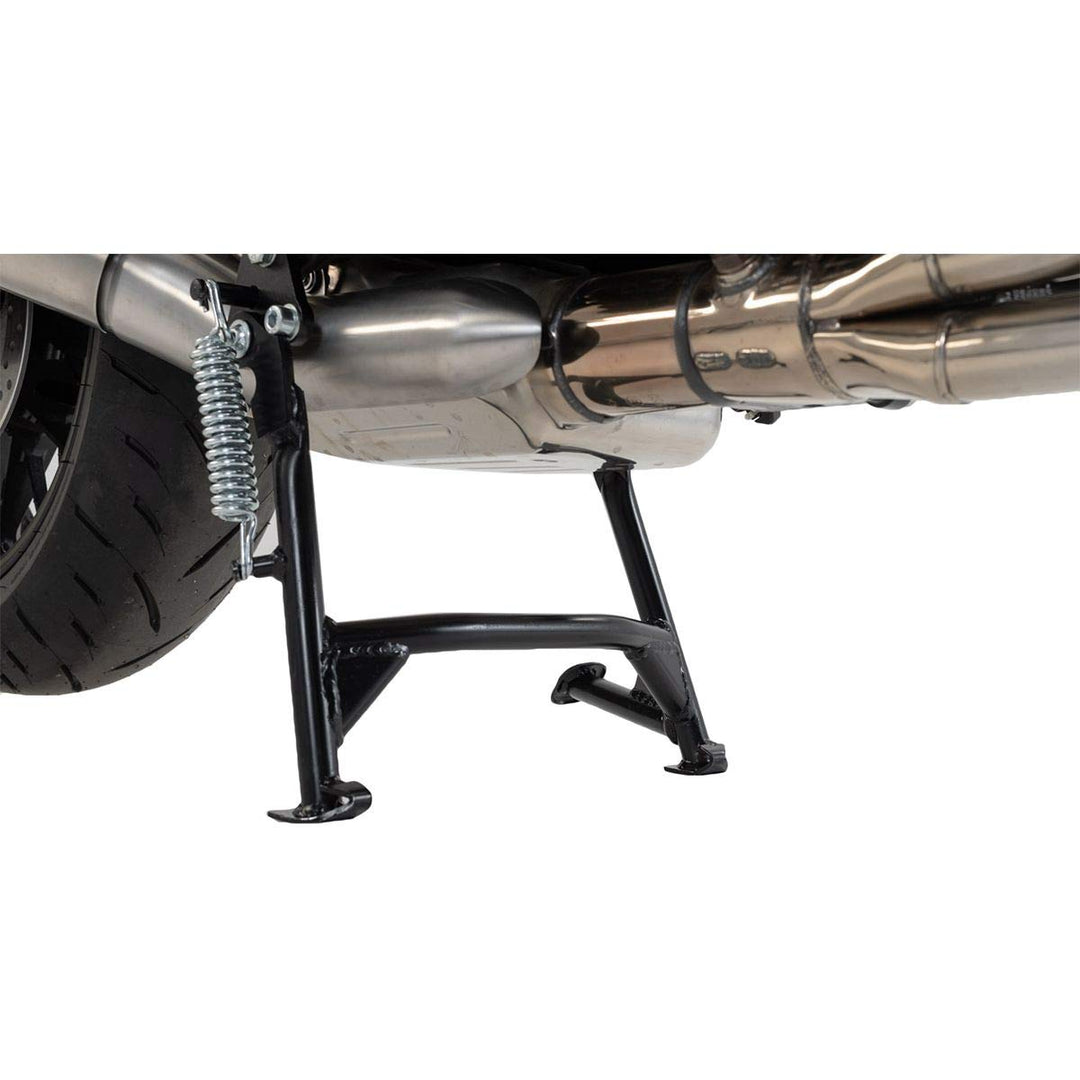 SW-MOTECH Hauptständer Schwarz für Kawasaki Z900RS/ Cafe (17-)