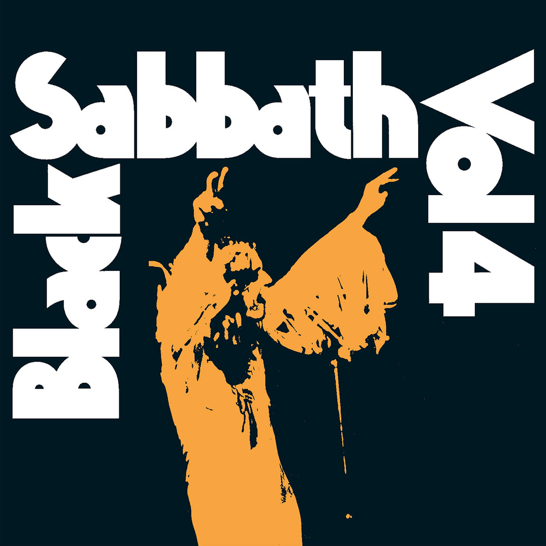 Vol.4, Vinyl