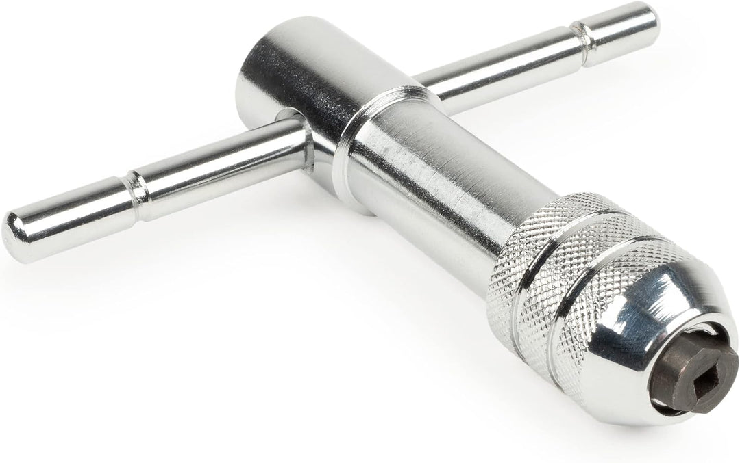 GSR Werkzeughalter mit Gleitgriff für Gewindebohrer M3-M12 No.3 | Werkzeughalter Gewindebohrer | Met