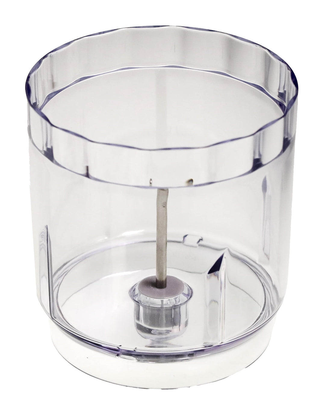Behälter kompatibel mit/Ersatzteil für Philips 300005691491 HR2532 HR2535 HR2537 HR2538 HR2543 HR254