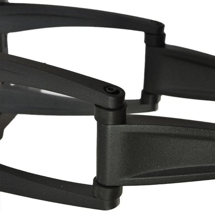 auna LCD/LED Flacher 3D TV Wandhalter Schwenkarm-Halterung neigbar für 81 bis 152cm (32 bis 60") Fer
