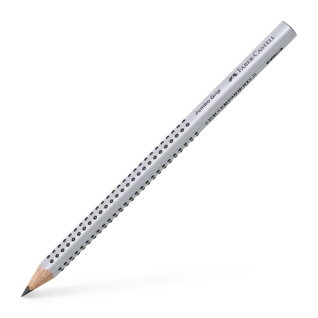 Faber-Castell Bleistift Jumbo Grip HB 12er