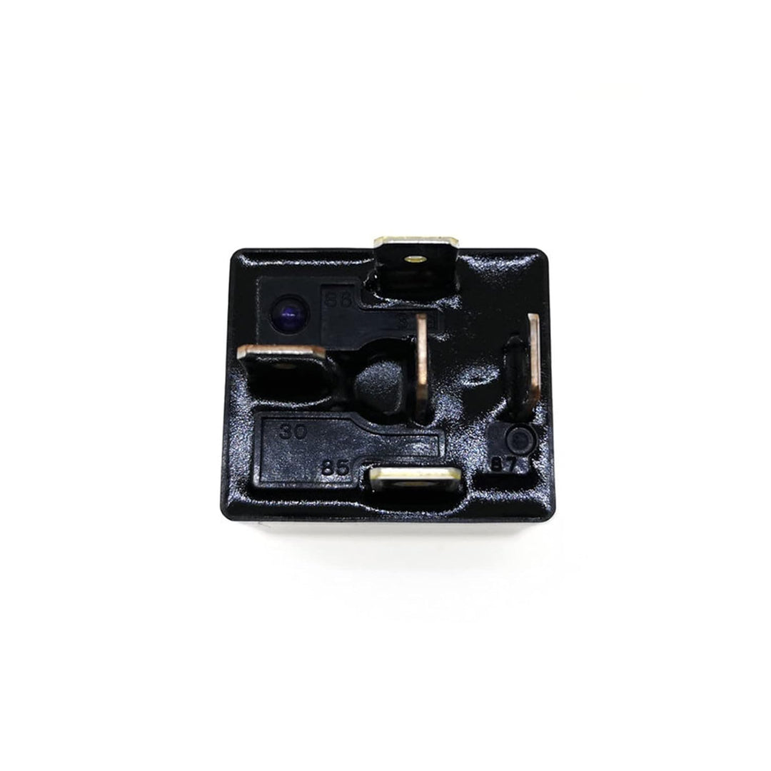 2 STÜCKE CB1-12 V CB-Serie 30 A SPDT 12 VDC ISO-Anschluss Plug-In-Kfz-Relais