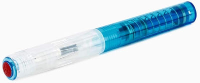 TWSBI GO Kolbenfüllhalter Saphir
