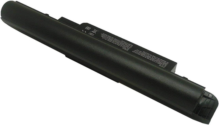 GRS Akku für Dell Vostro 1220, 1220n, ersetzt: 0F116N, P649N, Laptop Batterie, 4400mAh 11,1V