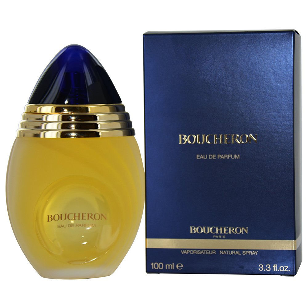BOUCHERON Eau de Parfum Spray 100 ml