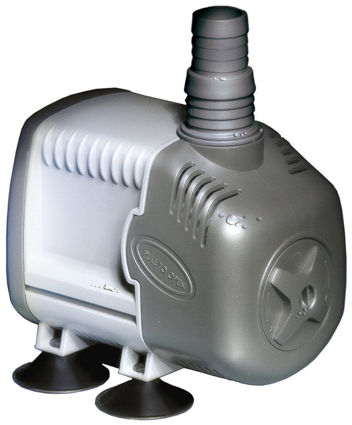 Sicce 995839 Aquarien Universalpumpe Syncra 2.5 2400 Liter/h 40 Watt