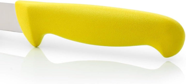 Arcos Serie 2900 - Filetmesser - Klinge Nitrum Edelstahl 190 mm - HandGriff Polypropylen Farbe Gelb