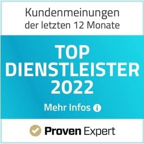 Registrierkasse Kassensystem - Finanzamtkonform 2022 - TSE ready - integrierter Bondrucker - Gastron