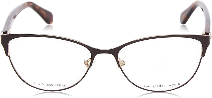 Kate Spade New York Damen Hadlee Sonnenbrille 52 086, 52 086