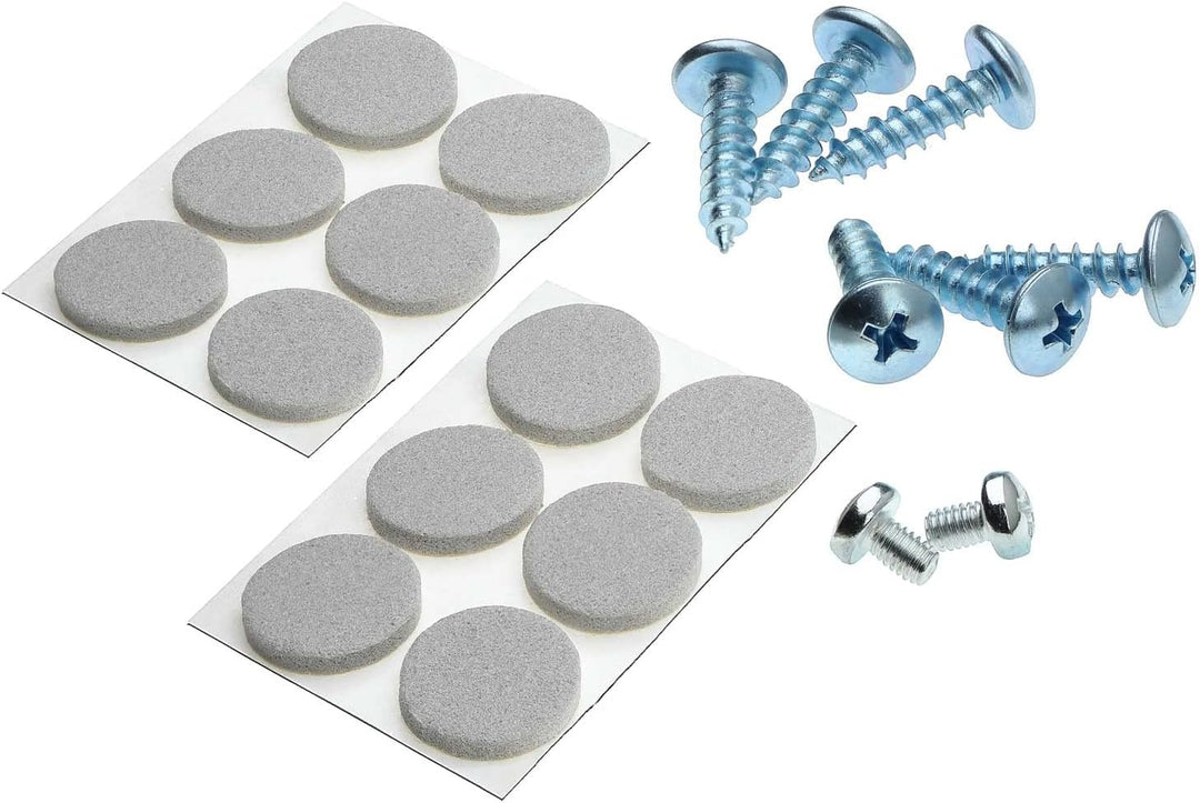Eisnhauer PC-Halter Claw, verstellbare Computer Halterung für Verschiedene Gehäusegrössen, zur Monta