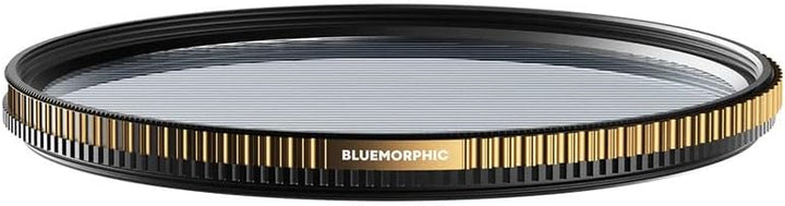 PolarPro - QuartzLine FX - BlueMorphic - Filter - 82mm - Schlierenfilter - anamorphotischer Schliere